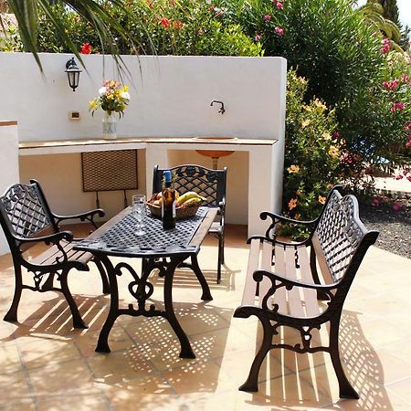 Casitas Vista Valle Alto El Paso Dış mekan fotoğraf