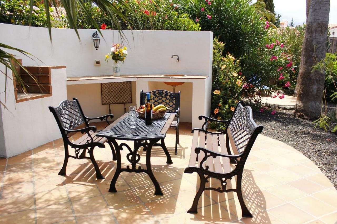 Casitas Vista Valle Alto El Paso Dış mekan fotoğraf