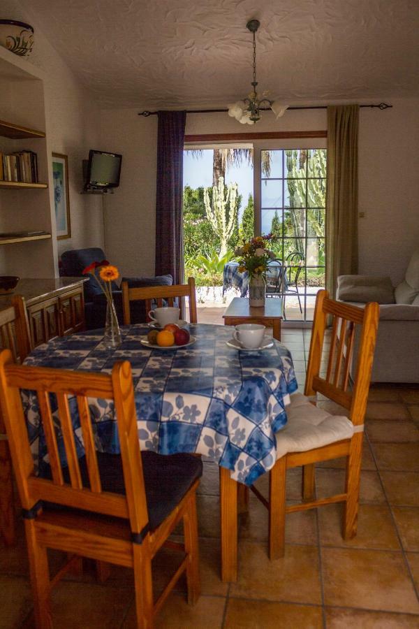 Casitas Vista Valle Alto El Paso Dış mekan fotoğraf