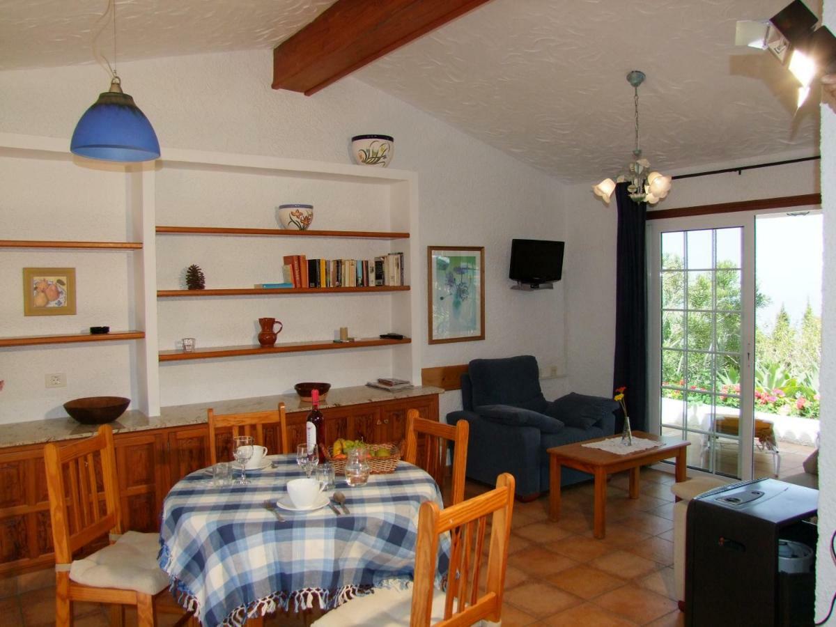 Casitas Vista Valle Alto El Paso Dış mekan fotoğraf