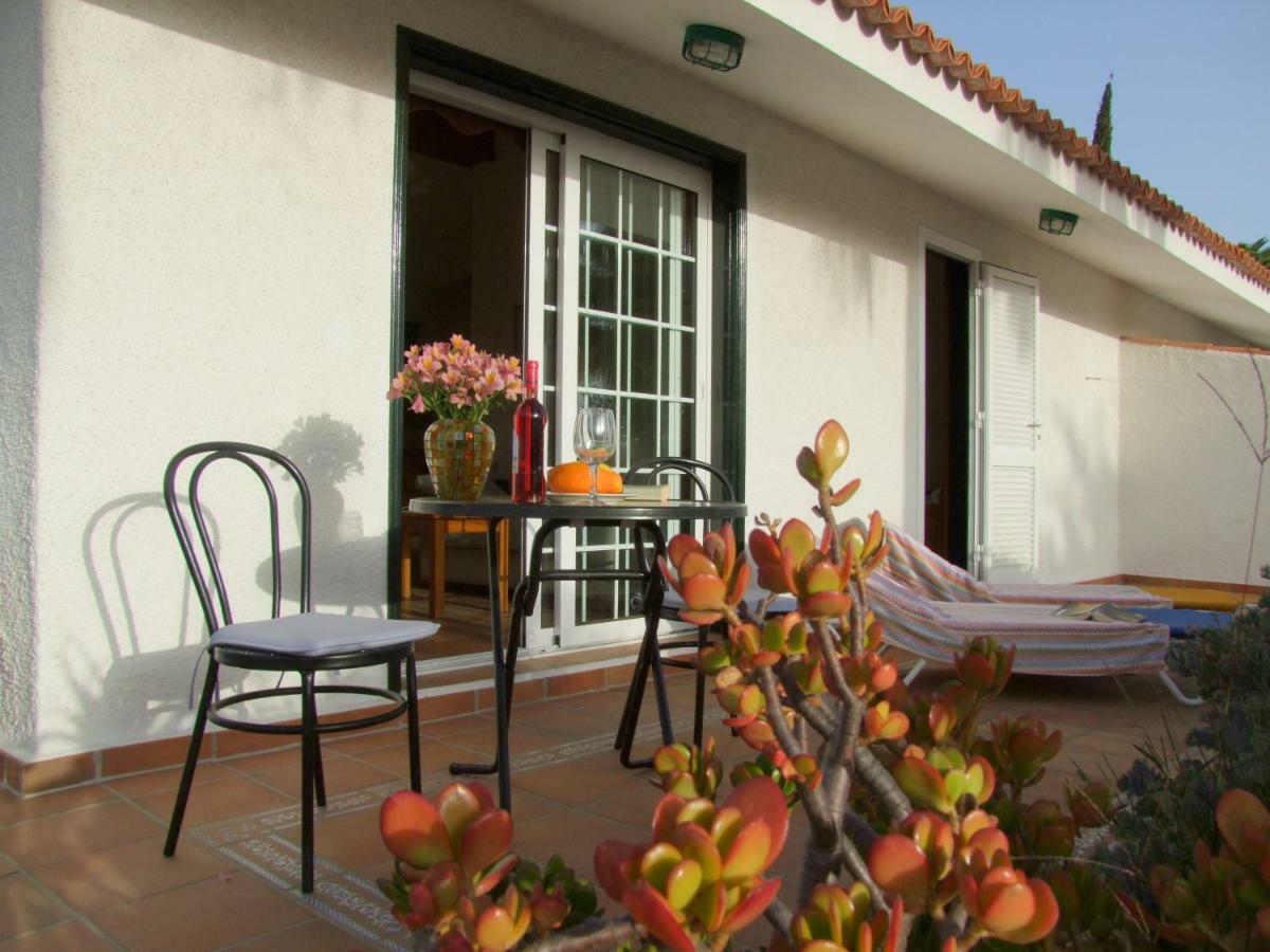 Casitas Vista Valle Alto El Paso Dış mekan fotoğraf