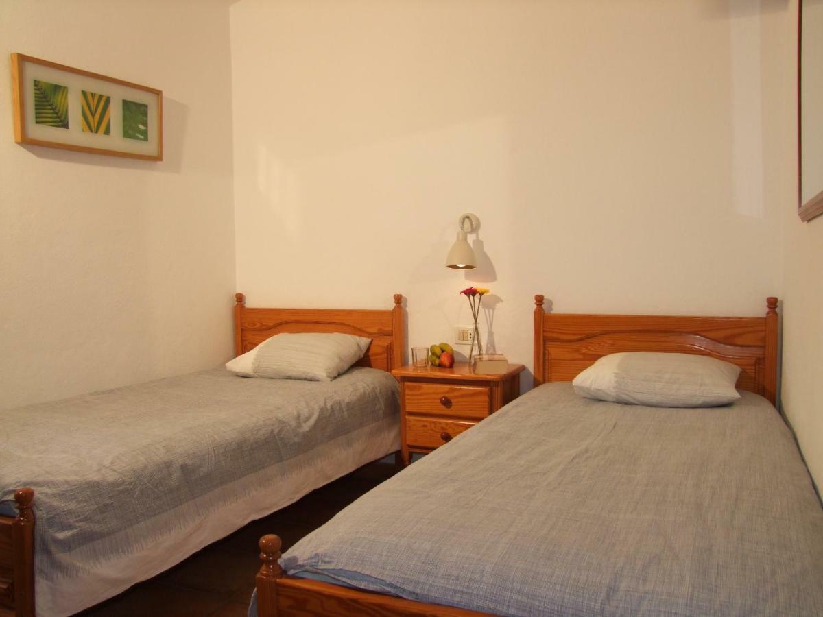 Casitas Vista Valle Alto El Paso Dış mekan fotoğraf