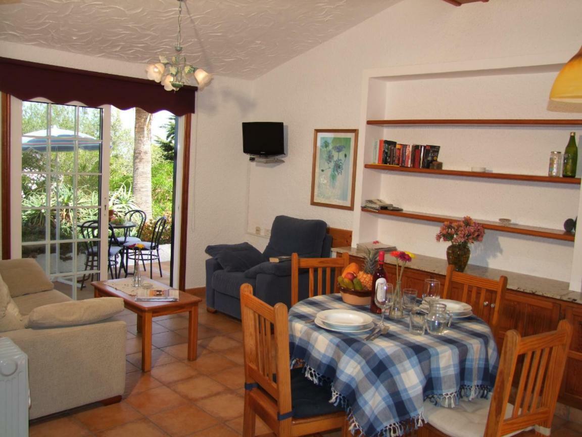 Casitas Vista Valle Alto El Paso Dış mekan fotoğraf